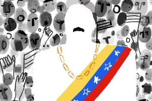 Điểm báo Pháp - Venezuela khủng hoảng