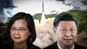 Trung Quốc nhắm vào Đài Loan và Okinawa sau chuyến thăm của Pelosi