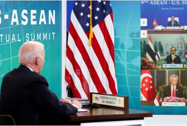 Hy vọng gì cho Thượng đỉnh ASEAN - Mỹ ?