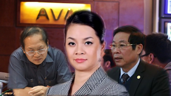 Vì sao nghi vấn bà Nguyễn Thanh Phượng trong cú áp phe Mobifone ‘mua mão’ AVG ?