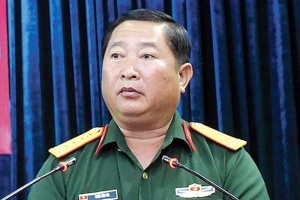 Nguyễn Phú Trọng bồi thêm một đòn khác vào thế lực Nguyễn Tấn Dũng