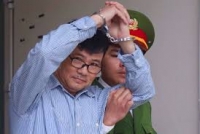 Trương Duy Nhất bị tuyên án 10 năm tù : truyền thông quốc tế lên án