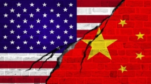 Điểm báo Pháp - Mỹ-Trung : chiến tranh công nghệ bắt đầu