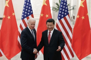 Biden : Ác mộng mới của Bắc Kinh ?