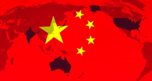 Điểm báo Pháp - Liên minh chống Trung Quốc ở Châu Á