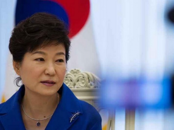 Nữ Tổng thống Nam Hàn Park Geun-hye chính thức bị truất phế