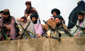 Những biện pháp chính trị đầu tiên của Taliban làm thế giới ngạc nhiên