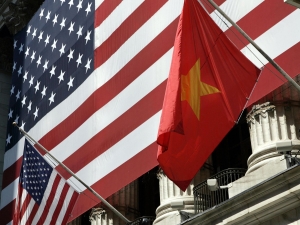 Tăng tốc quan hệ Việt – Mỹ trong lúc này có ý nghĩa gì  ?