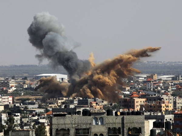 Điểm báo Pháp - Cuộc chiến tại Gaza nói lên những gì ?