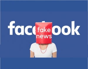 Facebook ‘vì lợi nhuận mà để cho tin giả, tin xấu lan tràn’