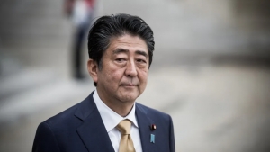 Dấu ấn Shinzo Abe trong sinh hoạt chính trị Nhật Bản và Trung Quốc