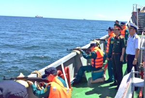 Chính sách ‘ngư dân tự vệ’ của Việt Nam đã thất bại ra sao ?