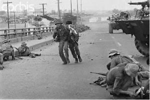 Mỹ đã phá sập Việt Nam Cộng Hòa như thế nào ? (Phần 2)