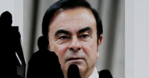 Điểm báo Pháp - Cuộc đào thoát của Carlos Ghosn