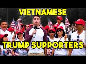 Người Việt háo chiến ?