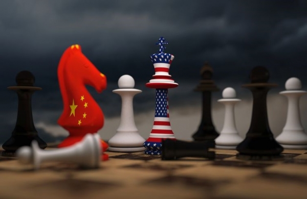 Nguy cơ đối đầu Mỹ-Trung &quot;Quyết liệt hơn&quot;