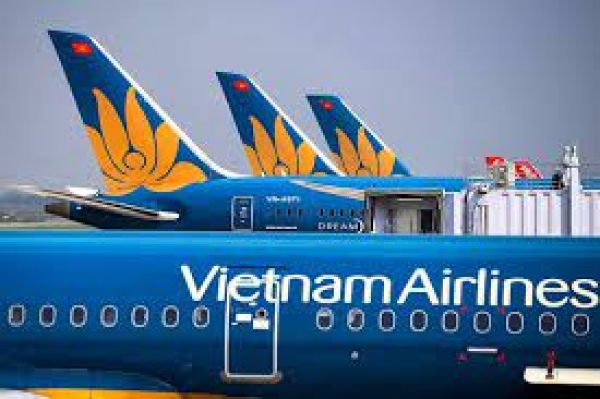 FLC bị cấm sử dụng hóa đơn, Vietnam Airlines thua lỗ liên tục