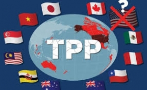 Không có mợ chợ vẫn đông : TPP-11 sẽ được ký vào tháng 3