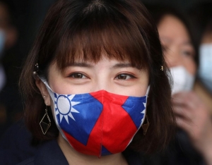 Mỹ Nhật không bỏ rơi Đài Loan - Đài Loan không quên Thiên An Môn