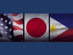 Mỹ, Nhật, Philippines chuẩn bị một cơ chế đối thoại ba bên về an ninh ở Biển Đông