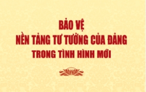 Càng bối rối, Đảng cộng sản càng gia tăng kiểm soát tư tưởng