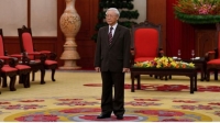 Việt Nam chia lại vùng miền và chọn ai lãnh đạo Đảng cộng sản