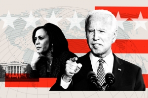Liên danh Biden-Harris có thể thắng Trump-Pence ?