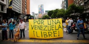 Người Việt quan tâm tình hình Venezuela nghĩ gì ?