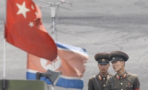 Điểm báo Pháp - Nan giải hồ sơ Bắc Triều Tiên