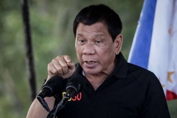 Về &quot;Lỗ hổng chết người&quot; của Philippines với Trung Quốc