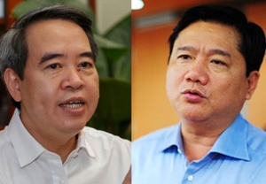 Nguyên thống đốc Nguyễn Văn Bình đã… ‘trắng án’ ?