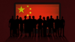 Điểm báo Pháp - Bắc Kinh chi bạo cho tuyên truyền đối ngoại