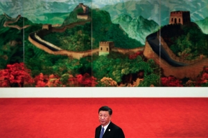 Liệu một cuộc cách mạng khác có trùm lên Trung Quốc ?