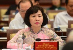 Chống tham nhũng ở Việt Nam : kẻ gian cấp cao luôn được bảo vệ
