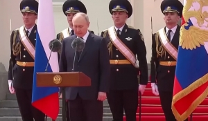 Nga : những cái chết bí ẩn quanh Putin