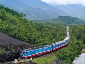 Có thể tin tưởng giao Trung Quốc làm đường sắt cao tốc Bắc – Nam cho Hà Nội ?