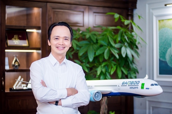 Cục Hàng không Việt Nam họp khẩn về Bamboo Airways