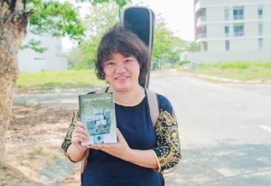 Giải Tự do báo chí thế giới 2019 cho Phạm Đoan Trang