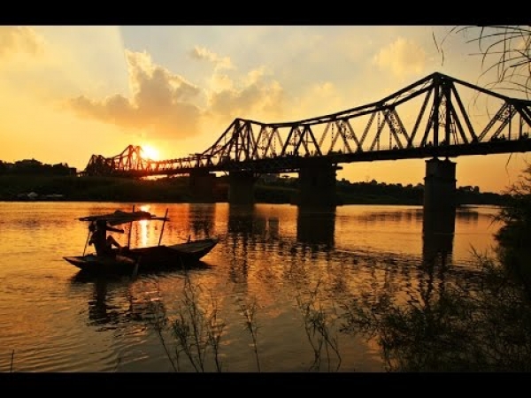 Cầu Long Biên sẽ thành viện bảo tàng ký ức thế kỷ 20