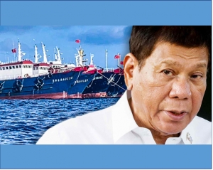 Quan hệ với Trung Quốc - Bài học từ Philippines