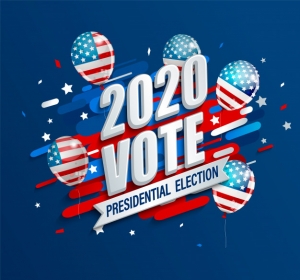 Về bầu cử tổng thống Mỹ 2020