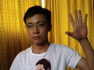 Có thật facebooker Bùi Văn Thuận không cần luật sư ?
