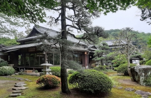 Tại sao người Trung Quốc đổ xô mua nhà ở Nhật Bản ?