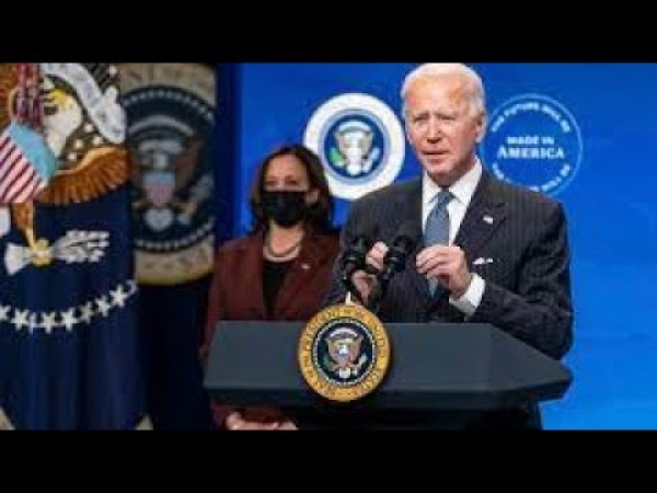 Điểm báo Pháp - Trò chơi nguy hiểm với lạm phát của Joe Biden