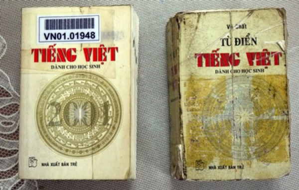 Phí rác thải tính theo kí-lô, &quot;Từ điển ẩu tả&quot;