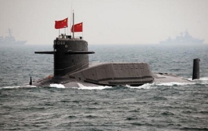Trung Quốc : Tham vọng độc chiếm Biển Đông đe dọa vùng Đông Nam Á