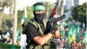 Những điều bạn có thể chưa biết về Hamas