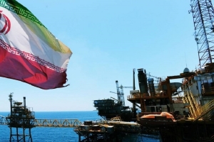 Iran tìm điểm tựa chống &quot;bế quan tỏa cảng&quot; Mỹ