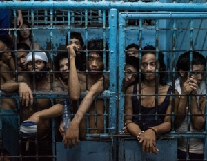 Philippines : nhân quyền và chủ quyền hải đảo
