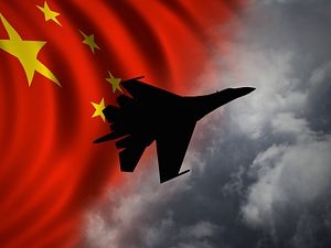 Dự định lập Vùng nhận diện phòng không của Trung Quốc gây lo ngại